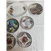Image 3 : Hand Decorated China