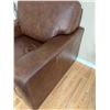 Image 3 : Decor-Rest Leather Armchair