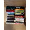 Image 1 : Assorted Books