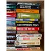 Image 3 : Assorted Books