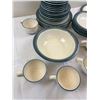 Image 3 : Pfaltzgraff Dish Set