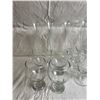 Image 2 : Assorted Bar Glassware