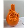 Image 3 : Orange Decorative Ceramics