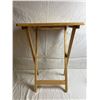 Image 3 : Trio of Tv Tables