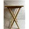 Image 4 : Trio of Tv Tables