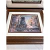 Image 2 : Assortment of Framed Wall Art