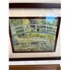 Image 3 : Assortment of Framed Wall Art