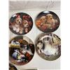 Image 2 : Porcelain Collectors Plates