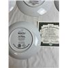 Image 7 : Porcelain Collectors Plates