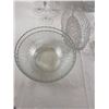 Image 3 : Glass and Crystal Dishes
