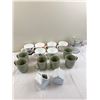 Image 1 : Tea & Coffee Servingware