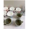 Image 2 : Tea & Coffee Servingware