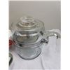 Image 3 : Tea & Coffee Servingware