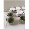 Image 4 : Tea & Coffee Servingware