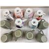 Image 7 : Tea & Coffee Servingware
