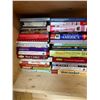 Image 1 : Assorted Cookbooks