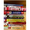 Image 3 : Assorted Cookbooks