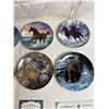 Image 2 : Porcelain Collectors Plates