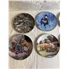 Image 3 : Porcelain Collectors Plates