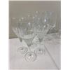 Image 2 : Assortment of Stemware
