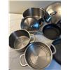 Image 3 : Pots and Pans