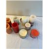 Image 2 : Candles Lot