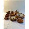 Image 1 : Origin by Franciscan 8 person dining set