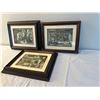 Image 1 : Anton Pieck Framed 3D Art