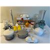 Image 1 : Kitchen Lot