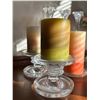 Image 2 : Candle and Candle Holders