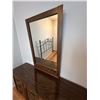 Image 2 : 9 Drawer Dresser with Mirror