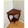 Image 3 : Corner End Tables