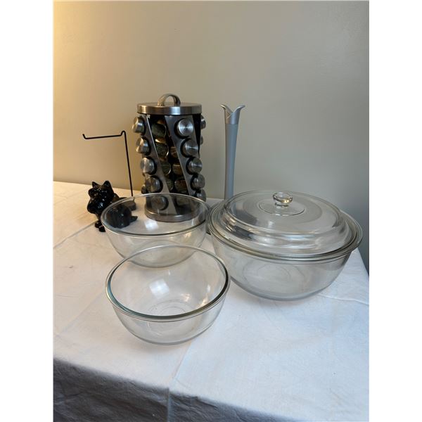 Kitchen Lot