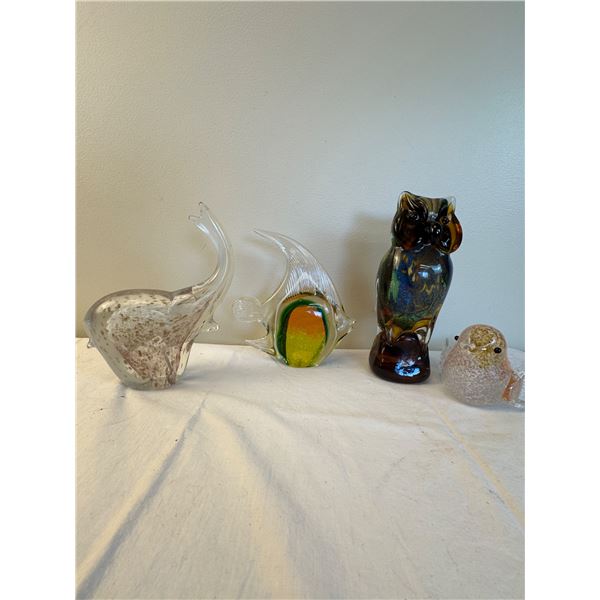 Glass Art