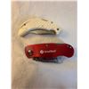 Image 1 : Pocket Knives