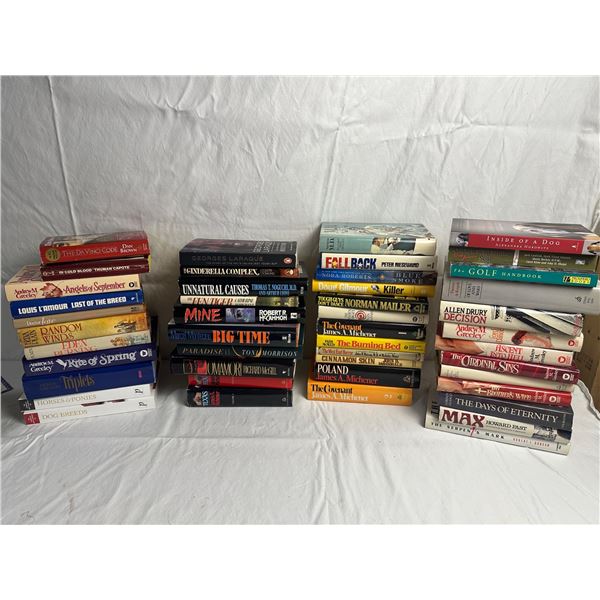 Books Lot