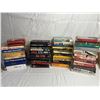 Image 1 : Books Lot