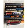 Image 3 : Books Lot