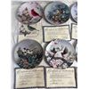 Image 2 : Lena Liu - Nature's Poetry Series Plate Collection
