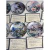 Image 3 : Lena Liu - Nature's Poetry Series Plate Collection