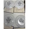 Image 8 : Lena Liu - Nature's Poetry Series Plate Collection