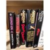 Image 2 : Books Lot
