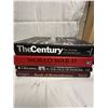 Image 1 : War and Remembrance Books