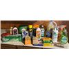Image 1 : Cleaning Supplies Lot