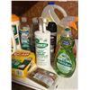 Image 2 : Cleaning Supplies Lot