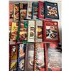 Image 4 : Company's Coming Cookbooks Lot