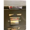 Image 2 : Metal Card Filing Cabinet