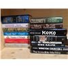 Image 1 : Books Lot