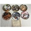 Image 1 : Amy Brackenbury's Cat Tales Collection
