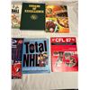 Image 3 : Sports Books